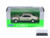 Welly Diecast Car  and  Display Case Package - 1968 Oldsmobile 442 Gold 24024WG - 1/24 Scale Diecast Model Toy Car w/Display Case