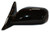 TYC 5210642 Toyota Camry Driver Side Power Heated Replacement Mirror