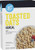 Amazon Brand - Happy Belly Toasted Oats Cereal 12 Ounce