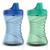 First Essentials by NUK Fun Grips Hard Spout Sippy Cup 10 oz 2-Pack -69729-