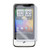Amzer Super Clear Screen Protector for HTC Legend with Cleaning Cloth