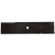 Stens Edger Blade 375-139 9 inch x 2 inchBlack