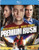 Premium Rush -Blu-ray-