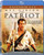 The Patriot -Extended Cut- -Blu-ray-