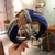 MHDGG Knotted Headbands Rhinestone Headband for Women Girls Wide Striped Headbands Stitching Color Hairband Hair Hoops Head Band Turban Headband Hair BandBlue PlusKhaki MHDGG Knotted Headbands Rhinestone Headband for Women Girls Wide Striped Headbands Stitching Color Hairband Hair Hoops Head Band Turban Headband Hair BandBlue PlusKhaki