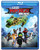 The Lego Ninjago Movie -Blu-ray- The Lego Ninjago Movie -Blu-ray-