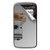 Amzer Screen Protector with Cleaning Cloth for HTC Sensation 4G - 1 Pack - Retail Packaging - Mirror