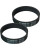 Kirby Vacuum Cleaner -2 Belts- Black