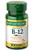 Vitamin B12 by Natures Bounty Quick Dissolve Vitamin Supplement Supports Energy Metabolism and Nervous System Health 500mcg 100 Tablets