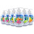 Softsoap Liquid Hand Soap Aquarium Series - 7.5 Fluid Ounces -6 Pack-