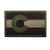 SpaceAuto Colorado State Flag Tactical Morale Patch Army Green Coyote