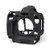 easyCover EA-ECND5B Silicone Case for Nikon D5 - Black