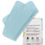Anti-Fog Cloth PTSLKHN Anti Fog Wipes for Glasses Lens Wipes for Eyeglasses Cleaner Cloth Dry Eye Glasses Cleaning Wipe Reusable 600 Times and Lasts for 48h -5 Pack- Anti-Fog Cloth PTSLKHN Anti Fog Wipes for Glasses Lens Wipes for Eyeglasses Cleaner Cloth Dry Eye Glasses Cleaning Wipe Reusable 600 Times and Lasts for 48h -5 Pack-