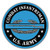 VetFriends.Com US Army Combat Infantryman Circle Decal/Bumper Sticker