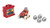 Nickelodeon Blaze & the Monster Machines Tune-Up Tires, Blaze