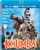 Khumba -3D/2D Blu-ray/DVD Combo-