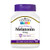 21st Century Melatonin Quick Dissolve Tablets 10 mg White Cherry 120 Count