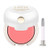 Rose Essence Lip Mask Lip Care Gel Mask Moisturizing Lighten Lip Lines Rose Essential Oil Lip Cream Yiitay