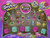 Shopkins Season 5 Super Shopper Pack, Includes 4 Shopkins Hidden Inside - 32 Pieces