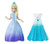 Disney Frozen Magiclip Elsa Doll