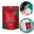 Cotton Dry Wipes Ultra Soft Disposable Face Cotton Tissues for Sensitive Skin Dry and Wet Use Cleansing Towelettes Makeup Remover Water Wipes -YSZJ-20P-