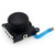 Deal4GO Analog Control Joystick ThumbStick Replacement for Nintendo Switch Joy-Con Controller or Switch Lite -Black-