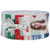 Ahoy Jelly Roll 40 2.5-inch Strips by Gingiber for Moda Fabrics 48240JR