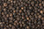 Soeos Whole Black Peppercorns -8oz- Grade AAA Black Peppercorns for Grinder Refill NON-GMO KOSHER CERTIFIED Whole black Peppercorns Bulk 8 oz.