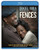 Fences -BD/Digital HD Combo- -Blu-ray-