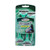 Personna Razor Blades Triple Blade 4 Count