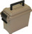 MTM Ammo Can Mini for Bulk Ammo Model Number AC15-72