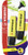 Highlighter - STABILO BOSS ORIGINAL Yellow Pack of 2 -B-10422-10-