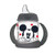 NUK Disney Learner Sippy Cup Mickey Mouse 5 Oz 1Pack