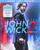 John Wick Chapter 2 -Blu-ray PlusDVD Plus Digital HD-