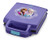 Disney DFR-4 Frozen Sisters Waffles on a Stick Maker, Lavender