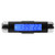 Car Clock Thermometer Multi-functional Car Auto Electronic Clock Thermometer LED Backlight Digital Display Black