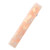 WENWING Harajuku Rectangle Duckbill Hair Clips Marble Textured Printed Simple Elegant Side Hairgrips Acetic Acid Straight Barrettes Hairpin for Women Girls Headwear Styling Hair Accessories