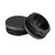 Prescott Plastics 1 1/4 Inch Round Plastic Plug Pipe Tubing End Cap Durable Chair Glide -4-