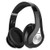 Mpow 059 Bluetooth Headphones Over Ear, Hi-Fi Stereo Wireless Headset, Foldable, Soft Memory-Protein Earmuffs, w/Built-in Mic and Wired Mode for PC/Cell Phones/TV