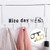 Over The Door Hook Hanger Clothes Metal Heavy Duty Door Hooks Organizer Hanging Coats Hats Robes Towels