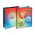 Ultra Pro E-15354 4 Pocket Portfolio-Pokemon Sword  and  Shield Galar Starters
