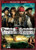 Pirates of the Caribbean On Stranger Tides -Two-Disc Blu-ray / DVD Combo in DVD Packaging-