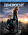 Divergent -Blu-ray  Plus DVD  Plus Digital HD-