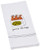 Cork Pops Group Therapy 21 x 32 Cotton Kitchen Bar Towel