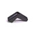 TVP Replacement for Evolution Bernina 6100 6300 6500 Vacuum Cleaner Black Lower Cord Hook 2Pk  01-6404-02
