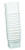 Amerimax Flex Elbow 2  inch X 3  inch Plastic White
