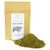 CENALGA Irish Organic Certified -IOFGA- Bladderwrack Flakes - 1.5 oz / 42.5 g We avoid Plastic Pouch - Sustainably hand harvested from wildcrafted seaweed - non-artificial sun-dried