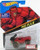 Hot Wheels, Marvel Character Car, Red Hulk #23, 1:64 Scale