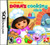 Dora the Explorer: Dora's Cooking Club - Nintendo DS