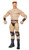 WWE Series #38 - #22 Sheamus Figure